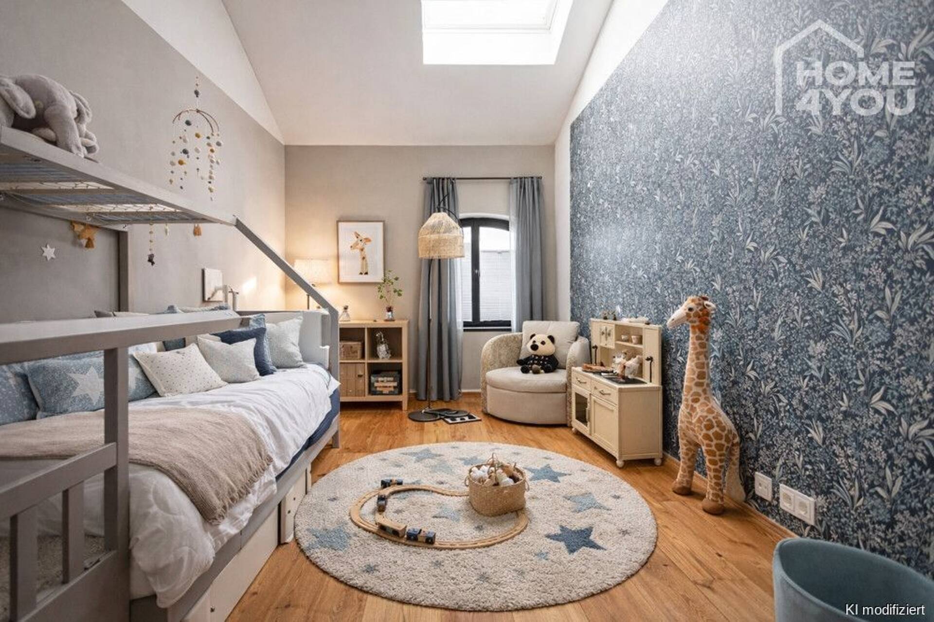 Terrassenwohnung in 50997 Köln mit 140 m² kaufen