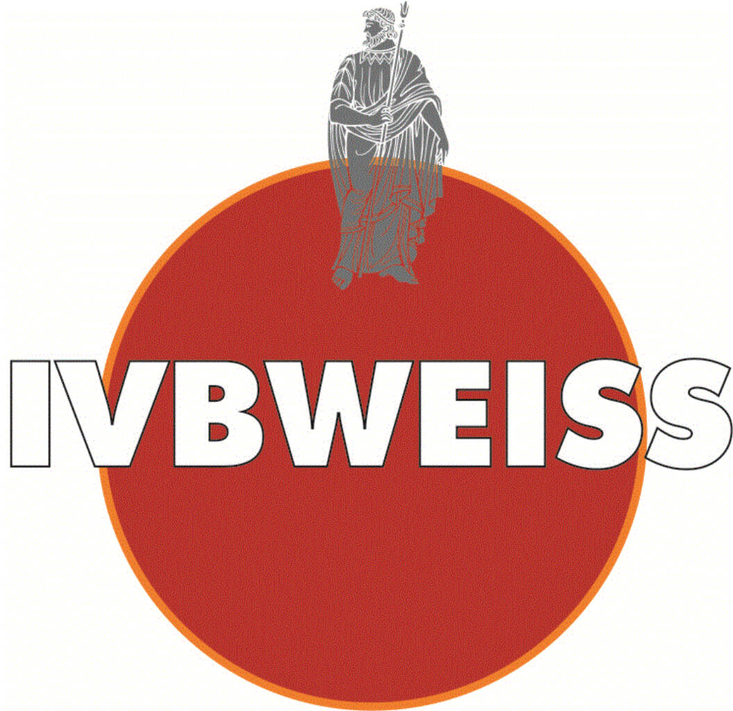 IVBWEISS Immobilien logo