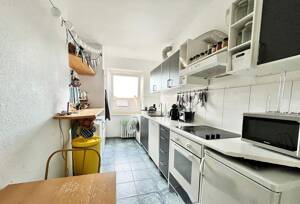 Mehrfamilienhaus mit 4 Wohneinheiten und Garten – 28199 Bremen – Vorschaubild 5