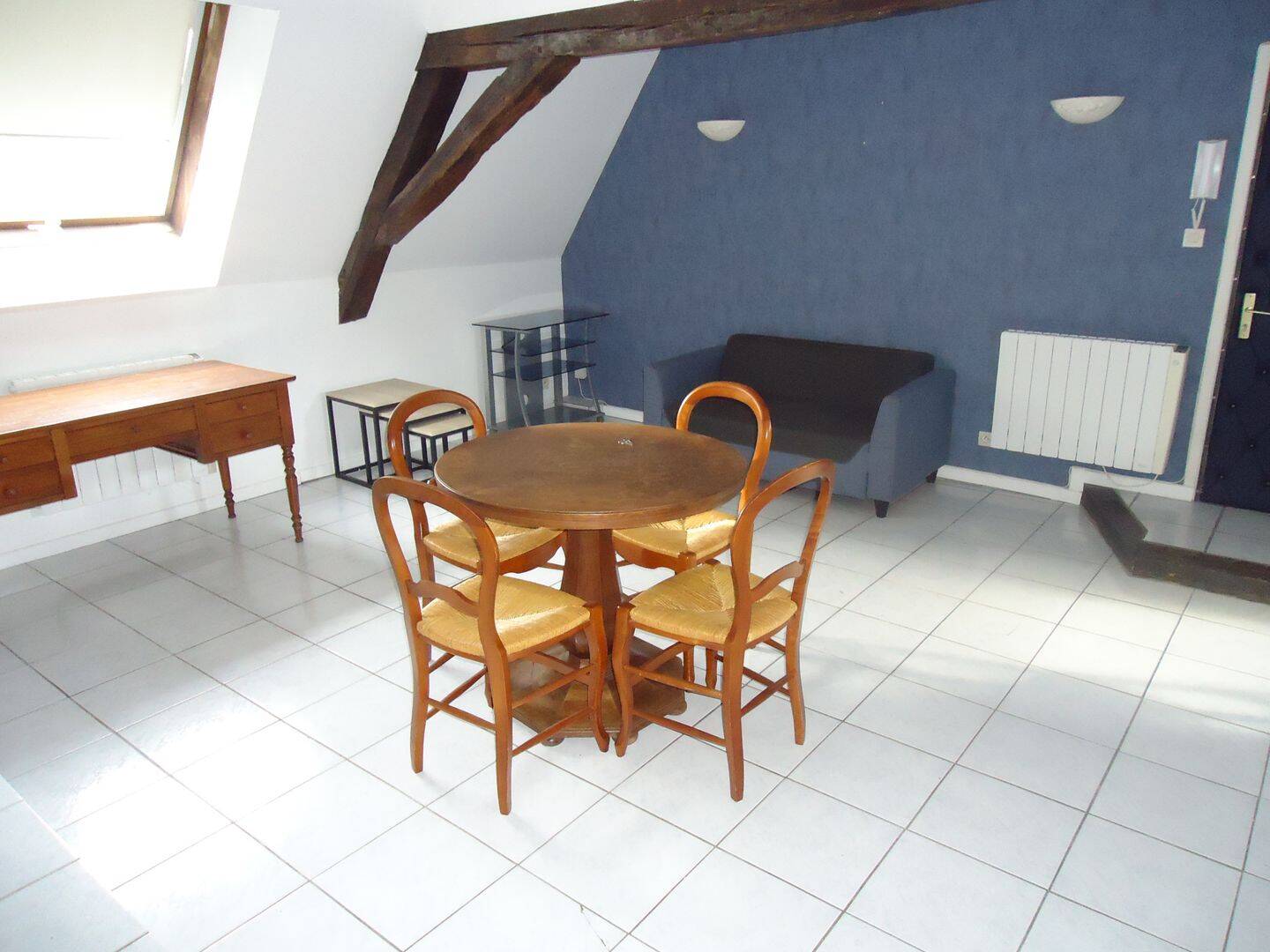 Appartement 2 pièces 36 m² · à Nevers · 36 m² · 480 €/mois