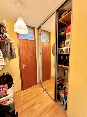 Individuelle Garten-Maisonette-Wohnung mit Split-Level-Architektur in gefragter Grünlage – 40235 Düsseldorf – Vorschaubild 9