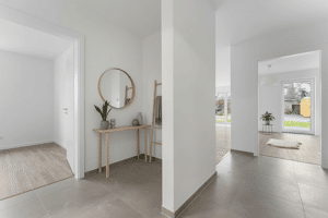 NEUBAU: Wohnen, wie im eigenen Haus, nur smarter! Bümmerstede – 26133 Oldenburg – Vorschaubild 2