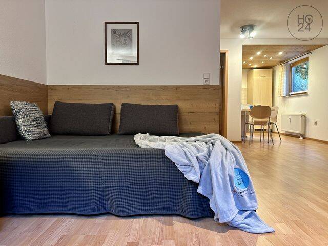 Alternative zum Hotel in Leipzig - möbliertes Apartment Nähe A9 / A14 sowie BMW / DHL / Porsche – Leipzig – Vorschaubild 4