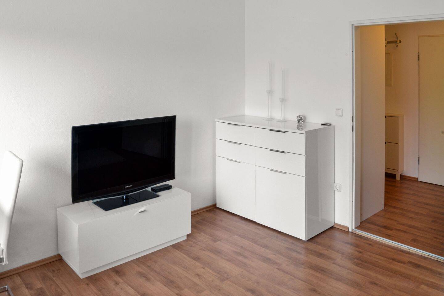 Sehr gut vermietete Wohnung zum Kauf • provisionsfrei – München – Vorschaubild 5
