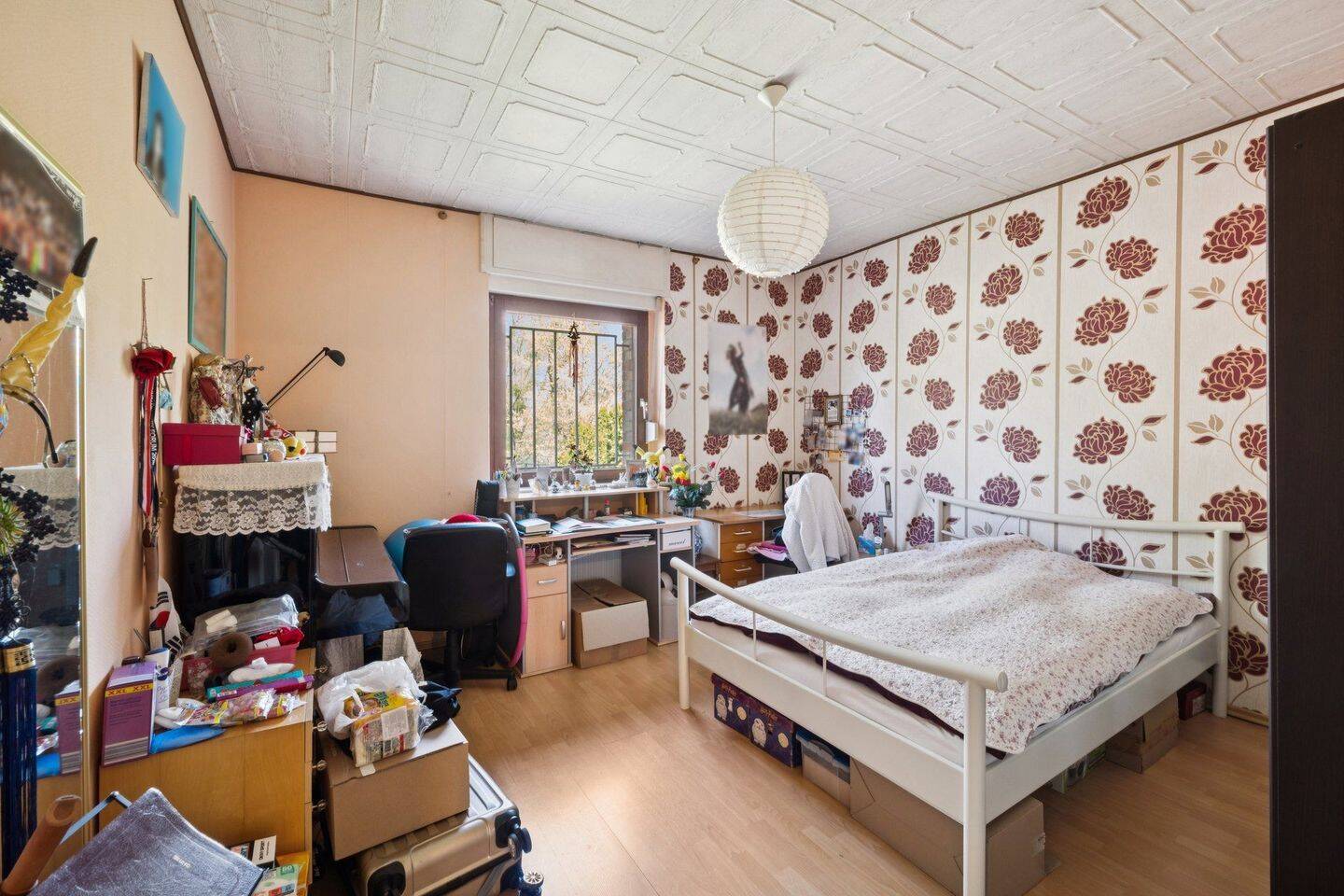Gemütliches Einfamilienhaus mit Wohnkeller und Garage – Berlin – Vorschaubild 5