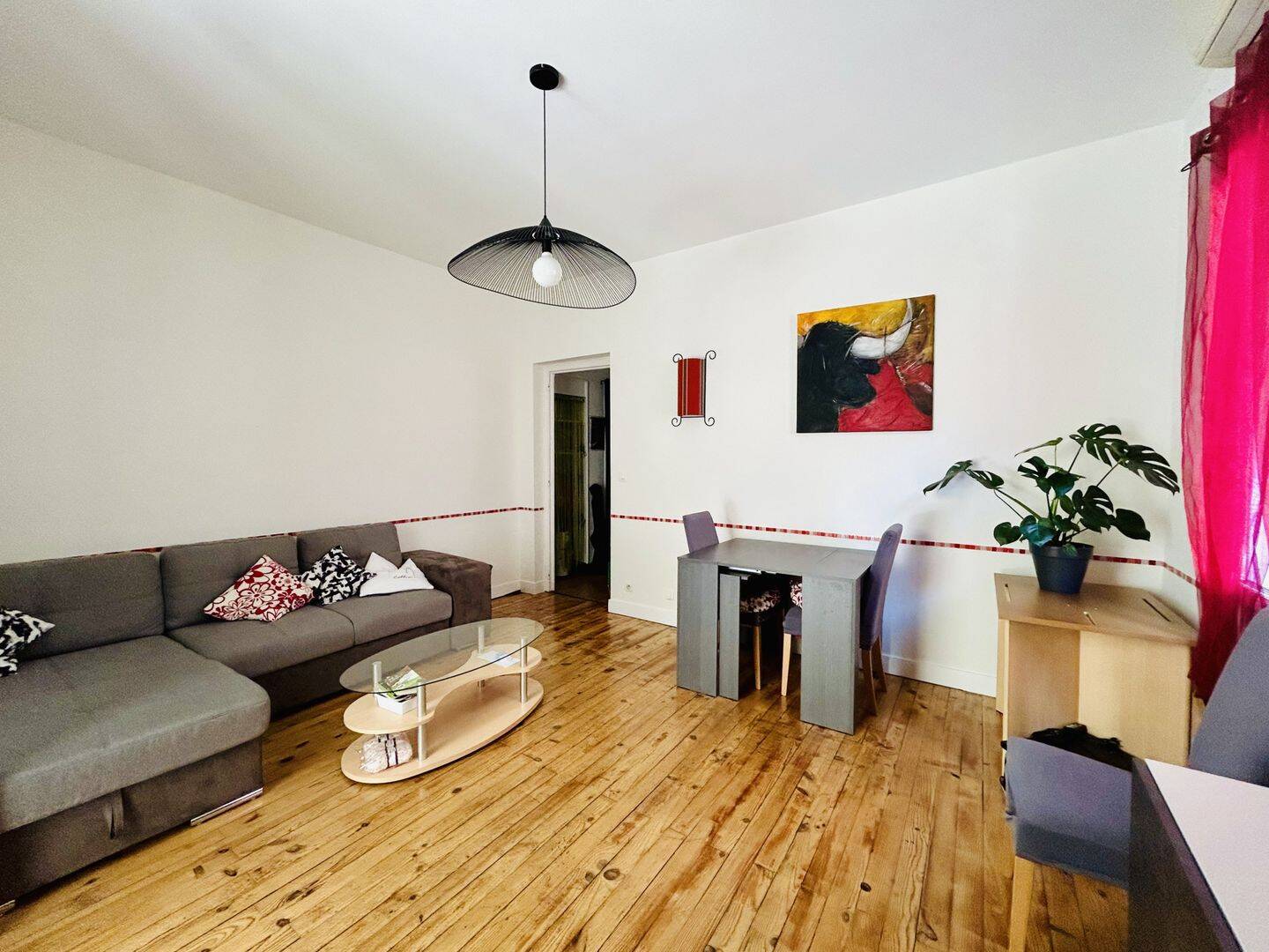 Appartement 3 pièces 55 m² · à Amélie-les-Bains-Palalda · 55 m² · 109 000 €