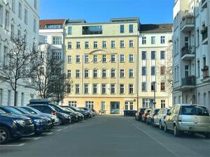 Berlin-Mitte - FREI - 1 Zi Wohnung - in Top-Lage - KAUFEN STATT MIETEN IST BESSER – 10115 Berlin – Vorschaubild 3