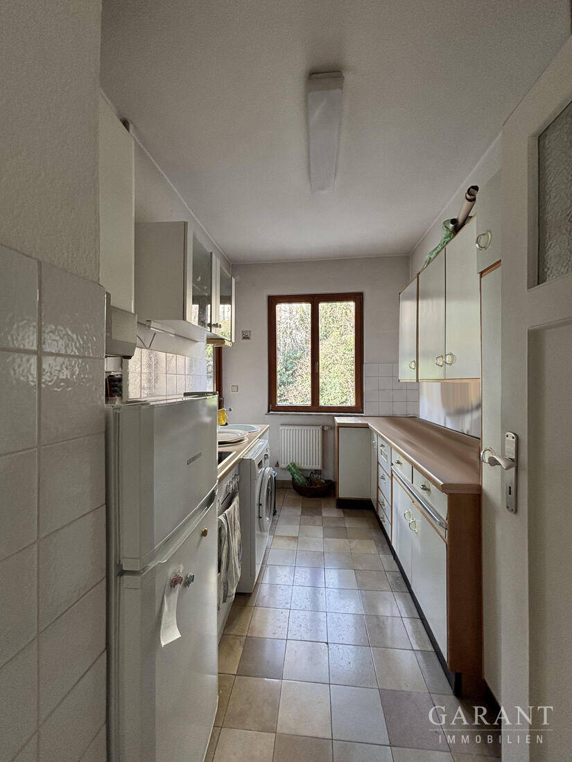 3 Zimmer-Wohnung mit guter Raumaufteilung im Herzen Gablenbergs! – Stuttgart – Vorschaubild 5