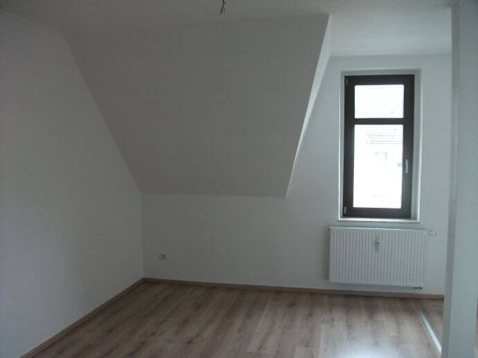 Die ist es !!!!! Süsse 2-Raum-Wohnung mit schickem Laminat – Chemnitz – Vorschaubild 6