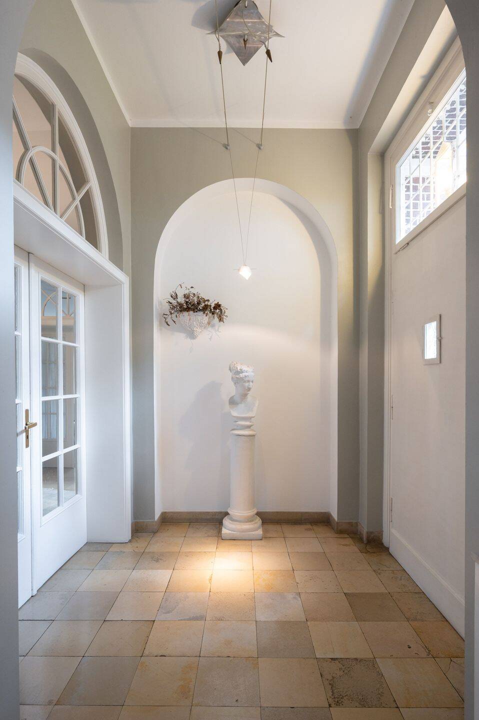 STADTVILLA ZUM VERLIEBEN - Zeitlose Eleganz trifft auf historische Substanz! – Bocholt – Vorschaubild 2