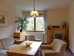 (EF0584_M) Dresden: Blasewitz, möblierte 1,5-Zimmer Wohnung zwischen Waldpark und Elbe – 1309 Dresden – Vorschaubild 2