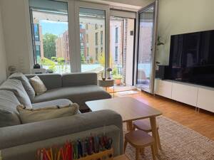 Moderne und lichtdurchflutete 4-Zimmer-Eigentumswohnung in Hamburg-Rahlstedt – 22143 Hamburg – Vorschaubild 8