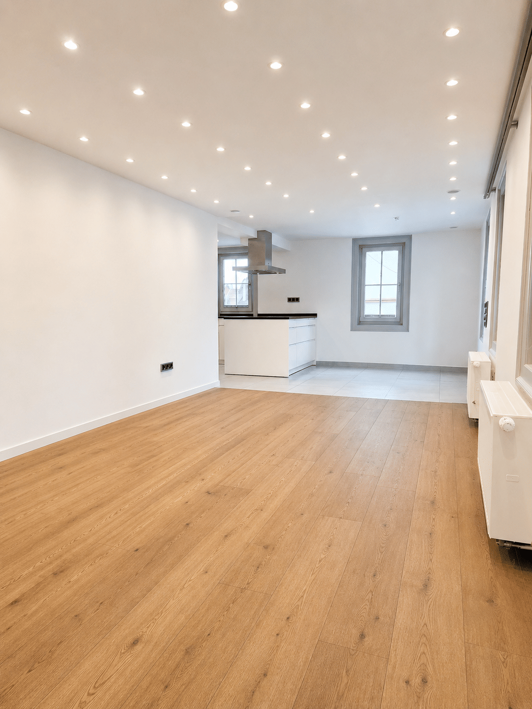 Luxuriöse 2,5 Zimmer Wohnung in begehrter Innenstadtlage in Groß-Umstadt – Groß-Umstadt – Vorschaubild 6