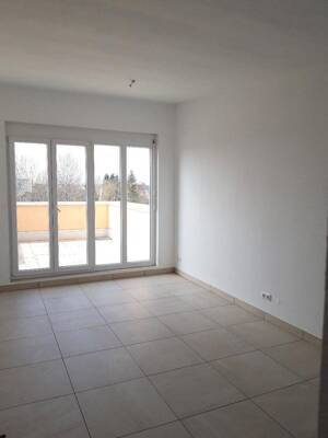 Mieten mit Herz und Hirn: helle 3 - Zimmer Wohnung – 85399 Hallbergmoos – Vorschaubild 2