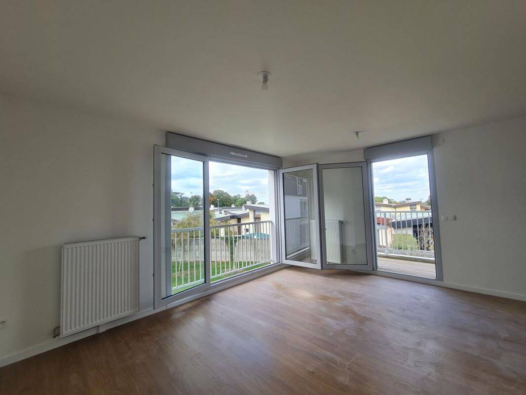 Appartement 3 pièces 63 m² · à Combs-la-Ville · 62,5 m² · 878 €/mois