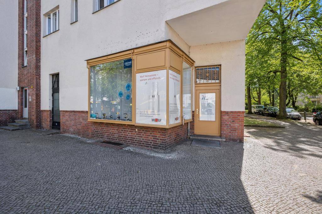 Kapitalanlage im schönen Berlin-Tegel – Berlin – Vorschaubild 2