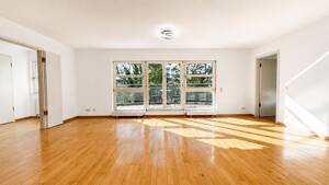 *Ihr neues Zuhause* 3Z, barrierefrei, zwei Balkone, TG-Stellplatz – 60325 Frankfurt am Main – Vorschaubild 3