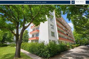 Erstbezug nach Sanierung: helle 3-ZKB-Wohnung im 3. OG mit Balkon & Aufzug - Mannheim Oststadt