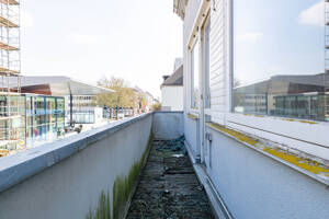 PURNHAGEN-IMMOBILIEN - Vegesack/Fußgängerzone, Wohn- u. Geschäftshaus mit Sanierungsbedarf in Bestlage – 28757 Bremen – Vorschaubild 6