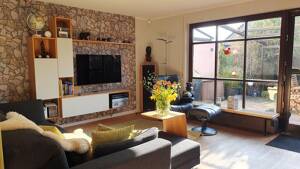 Gepflegtes Reihenendhaus mit Privatgarten, Brunnen, PV-Anlage, Solarthermie und Kamin – 50765 Köln – Vorschaubild 7