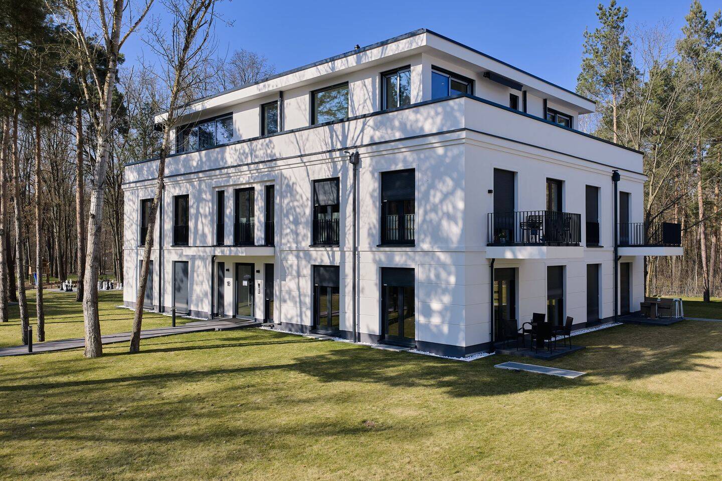 Wohnung in Potsdam – Potsdam – Vorschaubild 2