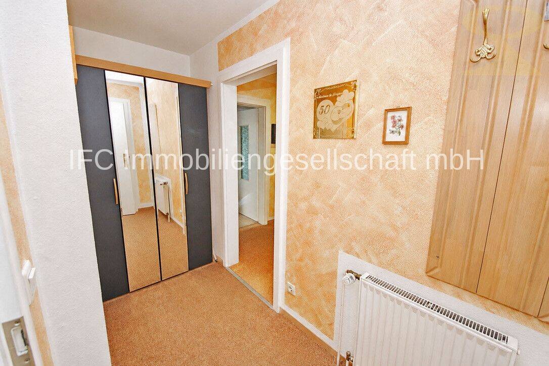 Vollvermietetes Mehrfamilienhaus mit 6 Einheiten - attraktive Kapitalanlage in Köthen (Anhalt) – Köthen (Anhalt) – Vorschaubild 6