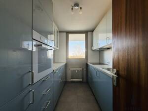 Ihr Zuhause | NEU positioniert: 3-Zimmer, Aufzug, 2 Balkone, tolle Aussicht - jetzt inkl. TG – 81477 München – Vorschaubild 6