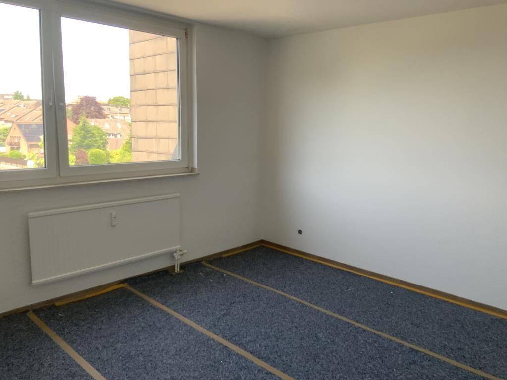 Ihr Neues Zuhausse ! renovierte 3-Zimmer-Wohnung mit Balkon in Wickrath-Mitte – Mönchengladbach – Vorschaubild 6