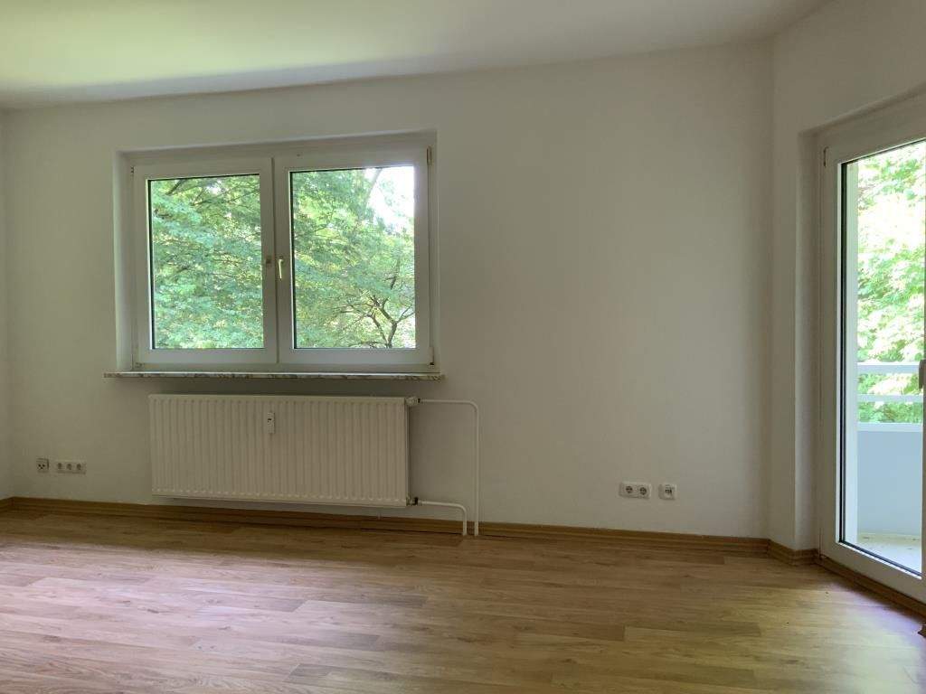 Demnächst frei! 3-Zimmer-Wohnung in Gelsenkirchen Scholven – Gelsenkirchen – Vorschaubild 9