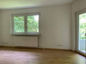 Demnächst frei! 3-Zimmer-Wohnung in Gelsenkirchen Scholven – 45896 Gelsenkirchen – Vorschaubild 9