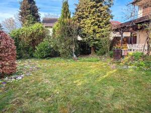 Einfamilienhaus in bester Lage – 70619 Stuttgart – Vorschaubild 2