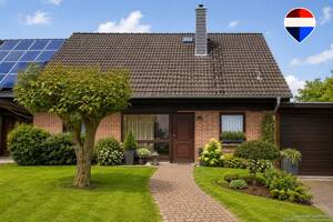 Gepflegtes Familienhaus mit ausgebautem Keller, Sauna, Carport & PV-Speicher – 39114 Magdeburg – Vorschaubild 2