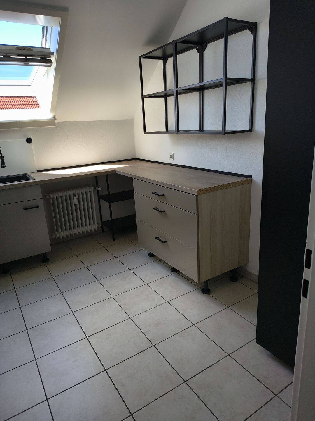 Schöne ruhige Wohnung im DG zu vermieten – Sprockhövel – Vorschaubild 4