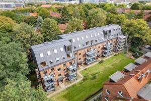 Kapitalanlage mit zwei Balkonen in Winterhude – 22297 Hamburg – Vorschaubild 3