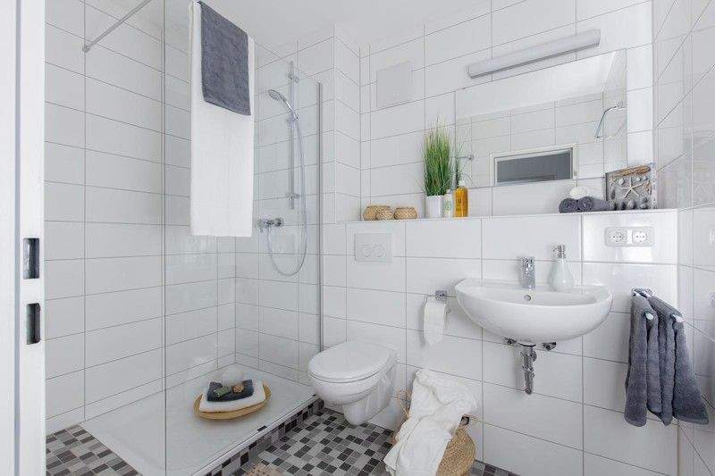Stay+Study - Hier will ich wohnen. Freies Studentenzimmer, komplett möbliert!