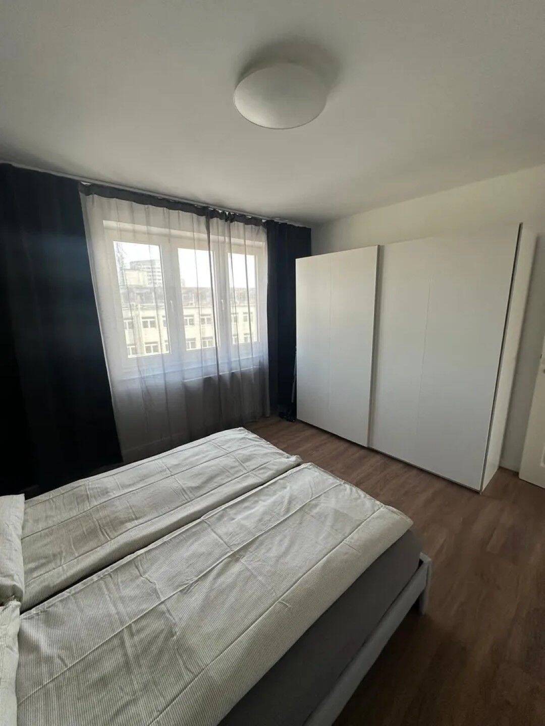 Stilvoll eingerichtete 3-Zimmer-Wohnung mit 67 m² Wohnfläche – Hamburg – Vorschaubild 9