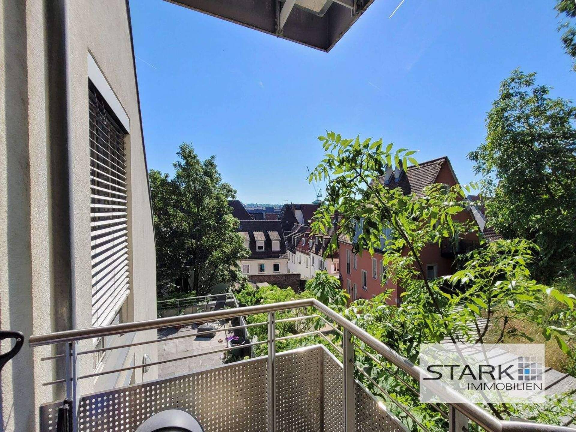 Etagenwohnung in 97082 Würzburg mit 64,31 m² kaufen