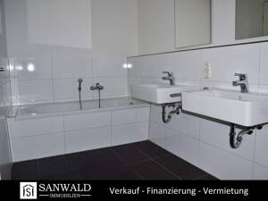 Wunderschöne 2,5-Zimmer Maisonette-Wohnung mit Dachterrasse in Top-Lage – 52062 Aachen – Vorschaubild 8