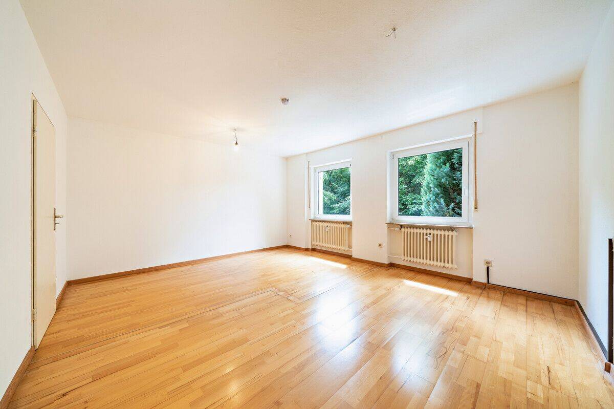 Wohlfühloase im 3-Familienhaus – Eberbach – Vorschaubild 3