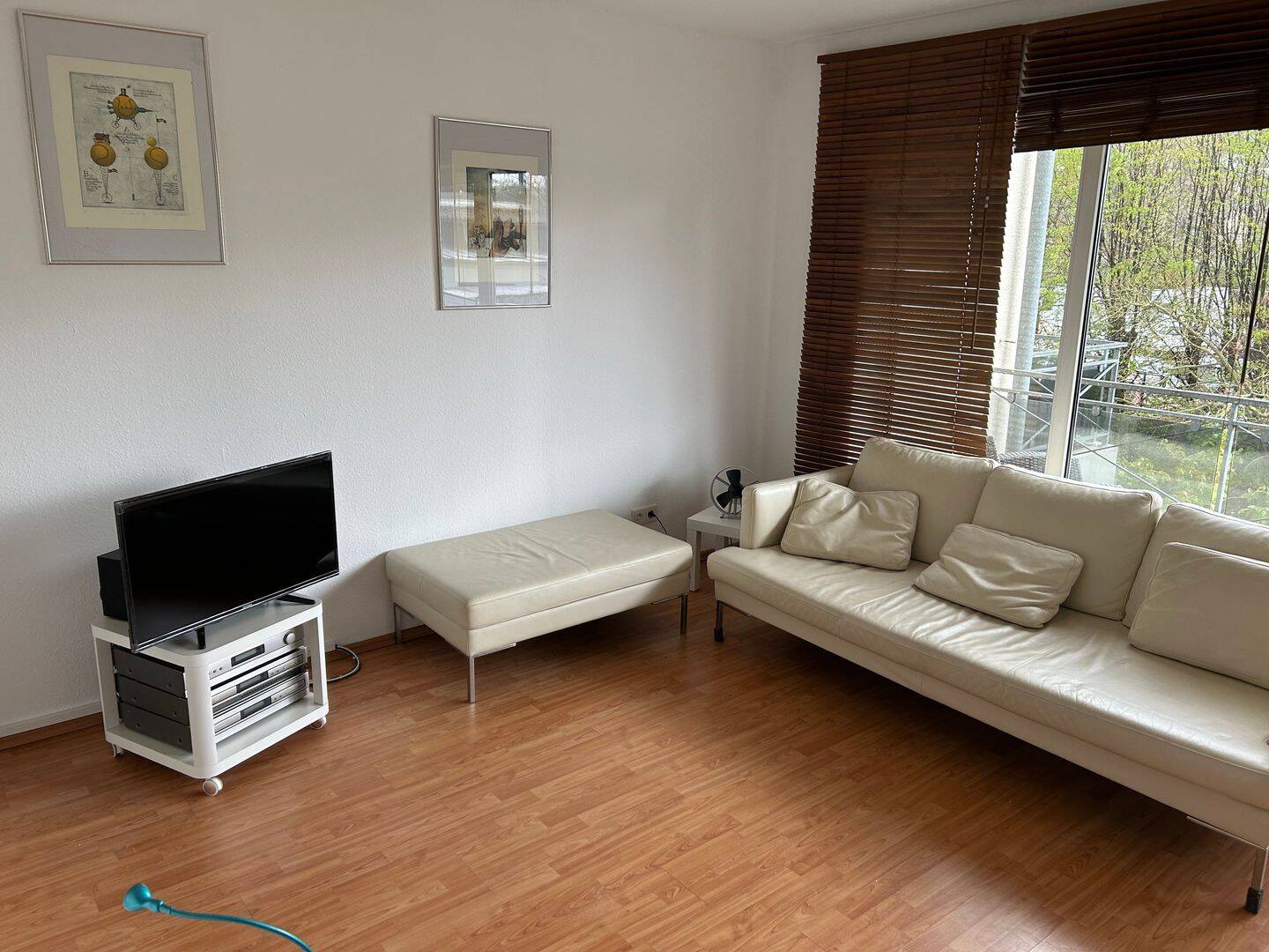 Elegantes vollausgestattes Single-Appartement – Bonn – Vorschaubild 2