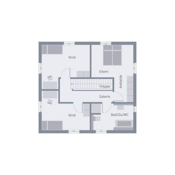 Einfamilienhaus in 50997 Köln mit 135,23 m² kaufen