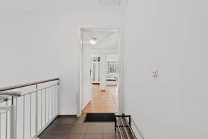 WARTELISTE! Neuwertige 3-Zimmer-Wohnung mit Stellplatz in HH-Duvenstedt – 22397 Hamburg – Vorschaubild 5