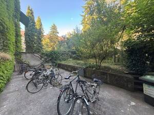 Attraktive Kapitalanlage in begehrter Lage Vermietete 2-Zi.-Etw mit Balkon in Karlsruhe-Südweststadt – 76137 Karlsruhe – Vorschaubild 3