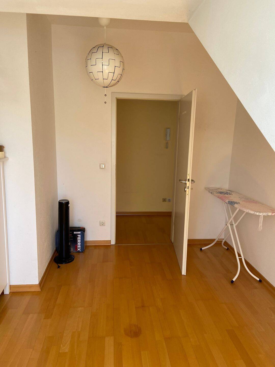 Gepflegte 3 Zimmer Wohnung in ruhiger Lage – Wolfratshausen – Vorschaubild 8