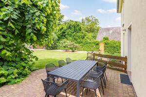 Einfamilienhaus mit 7 Zimmern, Kamin & Sauna - Nähe Mexikoplatz – 14163 Berlin – Vorschaubild 8