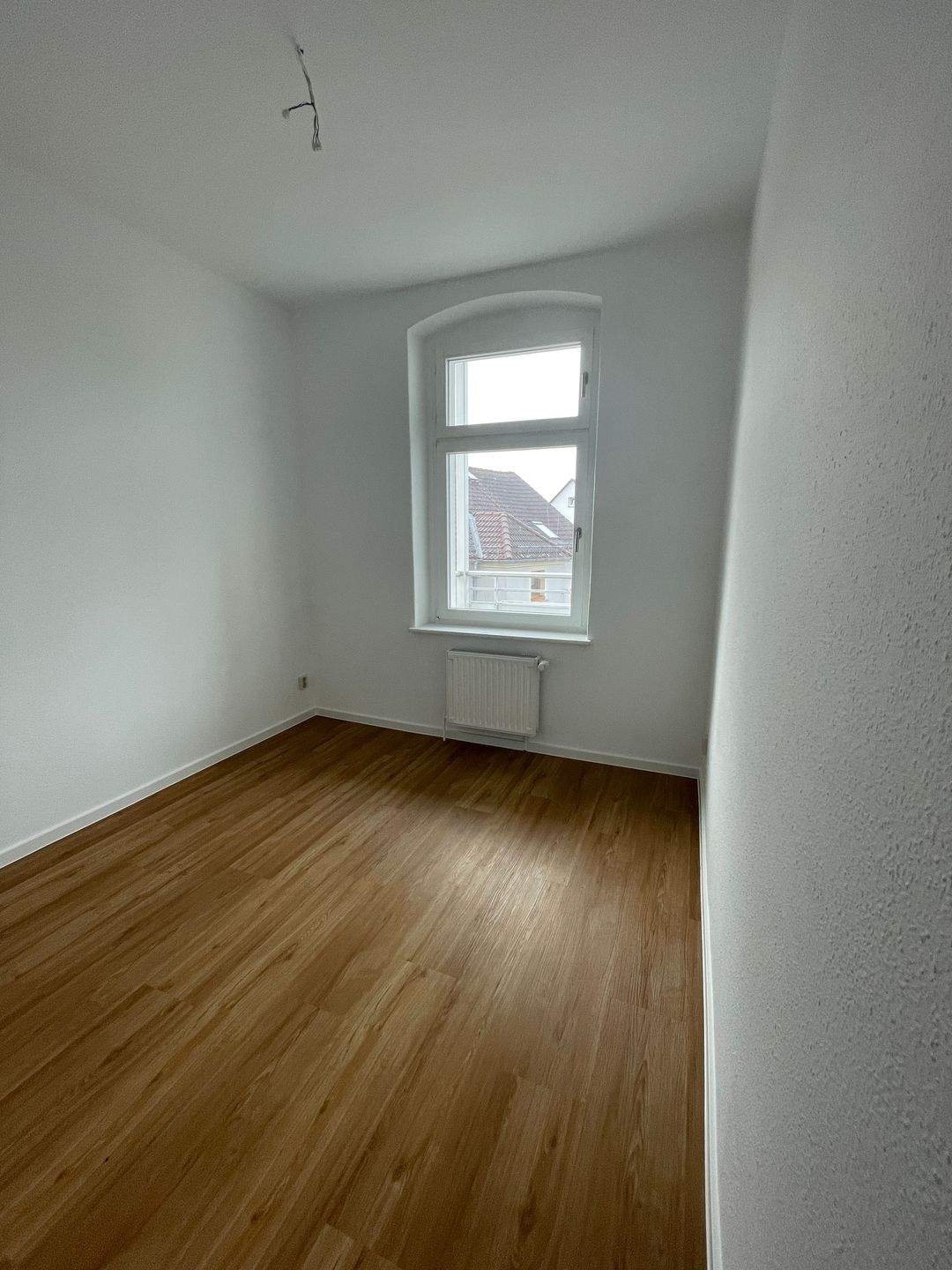 Helle 3-Raum Wohnung mit West- Balkon Chemnitz Altendorf – Chemnitz – Vorschaubild 8