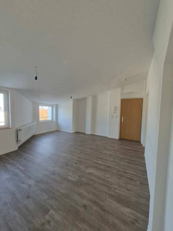 Über den Dächern | Stadtfeld Ost | Dachgeschosswohnung – Magdeburg – Vorschaubild 4