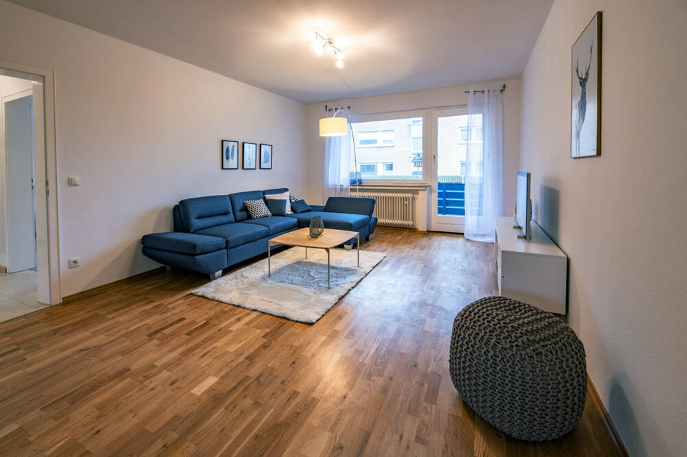Rentables WG Konzept für Kapitalanleger in Nürnberg zu verkaufen! – Nürnberg – Vorschaubild 4
