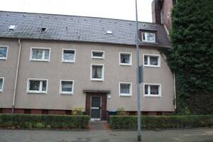 Vier Wände zum Wohlfühlen.