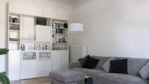 Altbaucharme in Bestlage – 22085 Hamburg – Vorschaubild 5